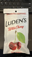 Wild Cherry