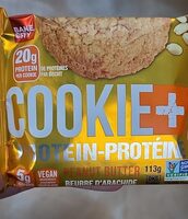 Peanut Butter