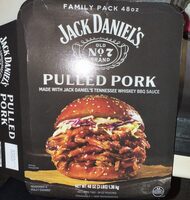 Pulled Pork