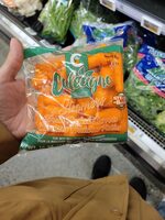 Carrots
