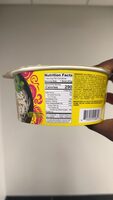 Vietnamese Beef Flavor Noodle Soup Pho