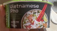Vietnamese Pho