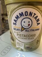 Pistacchio Pistachio Gelato