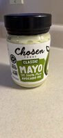 Chosen classic Mayo