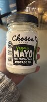 Vegan Mayo