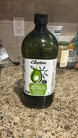 100% Pure Avocado Oil