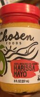 Chosen foods