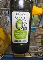 Avocado Oil