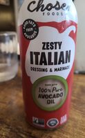Zesty Italian