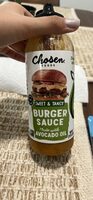 Burger Sauce