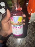 Tiger's Blood Premium Syrup