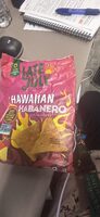 Hawaiian Habanero Chips