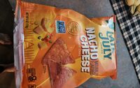 Nacho Cheese CHIPS
