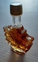 Sirop d'érable