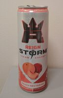 Peach Nectarine
