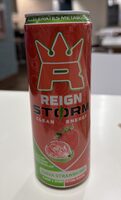 Storm Guava Strawberry