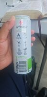 STORM Guava Citrus Berry Energy Drink