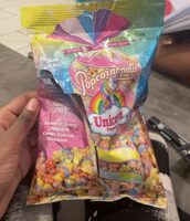 Unicorn Popcorn