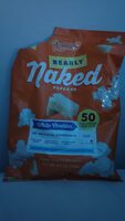 White Cheddar Nearly Naked Popcorn