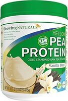Pea Protein Vanilla Blast