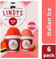 Italian Ice