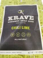 Chili lime