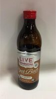 Kombucha - Rootbeer