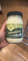 Mayonnaise