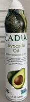 Avocado Oil Spray Cooking Oil