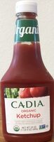 Organic Ketchup