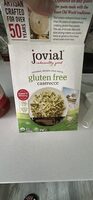 Gluten free caserecce