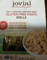 Shells Brown Rice