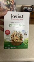Gluten Free Orzo