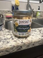 Chickpeas