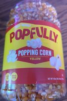 Popping Corn