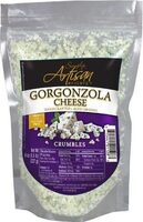 Gorgonzola Cheese Crumbles