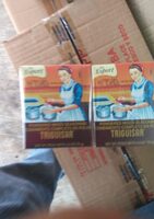 Triguisar, powdered mixed seasoning