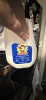 2% Reduced Fat Milk