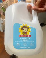 Milk