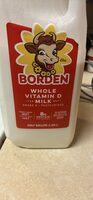 Vitamin D Milk