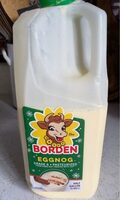 Eggnog