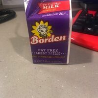 Milk