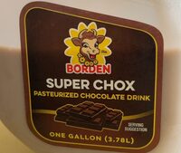 Super Chox
