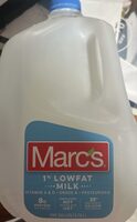 1% LowFat Milk