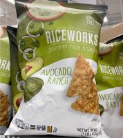 Avocado Ranch