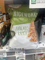 Avocado Ranch