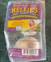 Free Range Hardboild Eggs