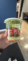Ramnen Soup