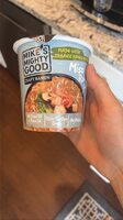 Ramen Soup
