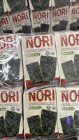 Kim Nori Seasoned Seaweed Snack Sweet & Spicy